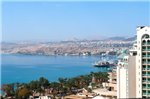 Herods Palace Hotels & Spa Eilat a Premium collection by Leonardo Hotels