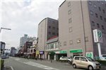 Hida Takayama Washington Hotel Plaza