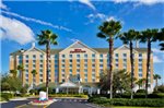 Hilton Garden Inn Orlando at SeaWorld International Center