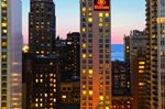 Hilton Suites Chicago/Magnificent Mile