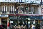 Hipotel Paris Voltaire Bastille