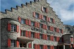 Historisches Alpinhotel Grimsel Hospiz