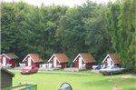 Hjorring Camping & Cottages
