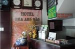 Hoa Anh Dao Hotel
