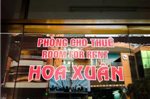 Hoa Xuan Hotel