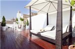 Panoramic Suite Luxury Center - Plaza Cataluna