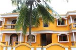 Holiday Apartments Benaulim Goa