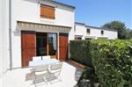 Holiday home Amelie I Royan