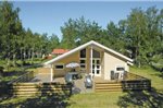 Holiday home Baeverstien In dnmk IV