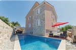 Holiday home Biograd 82 with Outdoor Swimmingpool