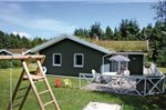 Holiday home Blokhus with Sauna 156