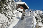 Chalet Chateau Lapin Verbier
