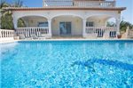 Holiday home Costeres Calpe