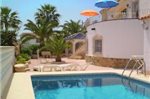 Holiday home Cuxarret Calpe