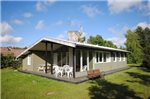 Holiday home Delta H- 820