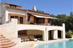 Holiday home Eaux Vives