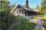 Holiday home Ebeltoft 707 with Terrace