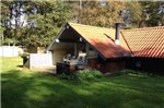 Holiday home Frederiksvaerk 757 with Terrace
