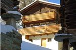 Holiday home Gadi Zermatt