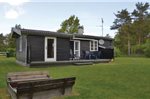 Holiday home Gyvelager Hojby IX
