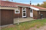 Holiday home Hals 294 with Sauna and Terrace