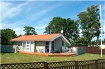 Holiday home Hedestien H- 1684