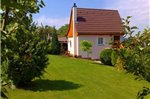 Holiday Home in Cesky Krumlov with One-Bedroom 1