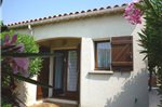 Holiday home Isis Saint Cyprien
