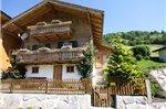 Holiday home Jagahausl Zell am See