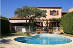 Holiday home Le Cap Cavalaire sur Mer