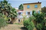 Holiday home Les Issambres GH-1450