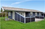 Holiday home Lokken 612 with Terrace