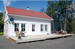 Holiday home Lyngdal Dragedalen