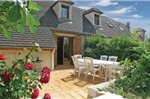 Holiday Home Mesnil St Pere Cottages De Port