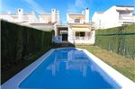 Holiday home Mont-roig del Camp 1
