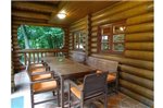 Holiday Home Moravske Toplice with a Sauna 01