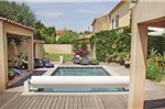 Holiday home Narbonne EF-1360