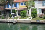 Maison de Vacances Port Grimaud