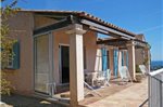 Holiday home Posidonie Cavalaire sur Mer