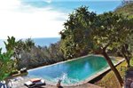 Holiday home Recco GE with Sea View 195