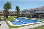 Holiday home Rojales CD-1712