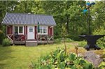 Holiday home Ronneby *LXXXIV *