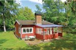Holiday home Rordromsvagen Ronneby