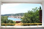 Holiday Home Sea View Top Position