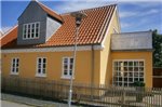 Holiday home Skagen 257 with Sauna and Terrace