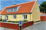 Holiday home Skagen 585 with Terrace