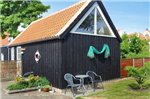 Holiday home Skagen 588 with Terrace