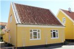 Holiday home Skagen 594 with Terrace