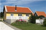 Holiday home Skagen 596 with Terrace
