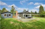 Holiday home Torndrupstrand F- 4866